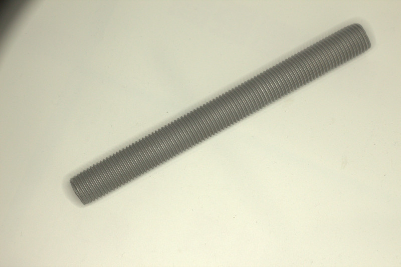 热镀锌牙条